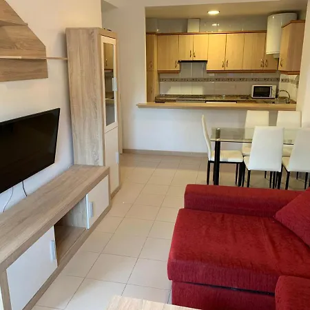 El Calon Apartamentos Apartment