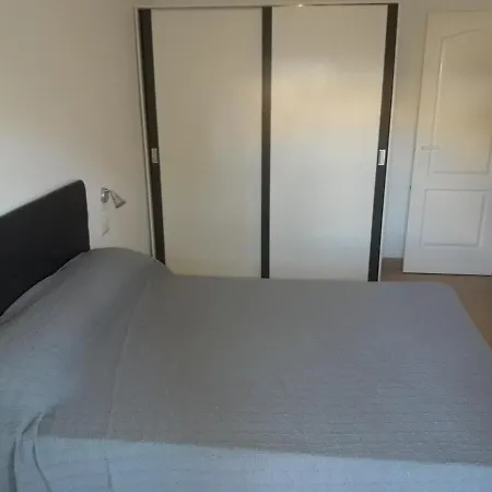 El Calon Apartamentos * El Pozo del Esparto