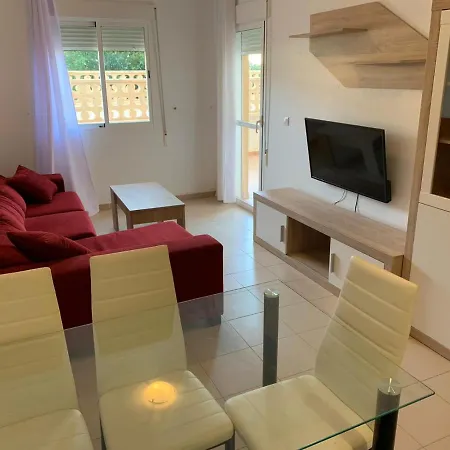 El Calon Apartamentos