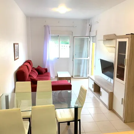 Apartment El Calon Apartamentos