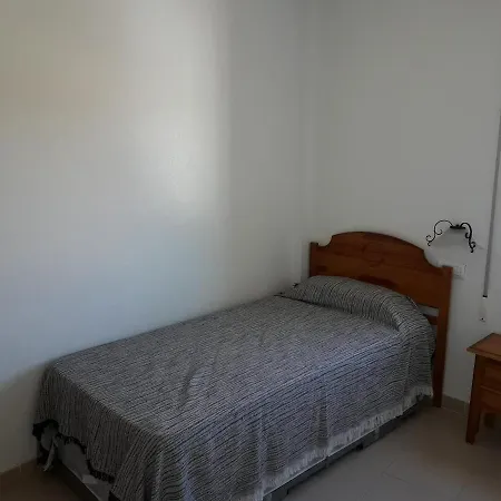 El Calon Apartamentos