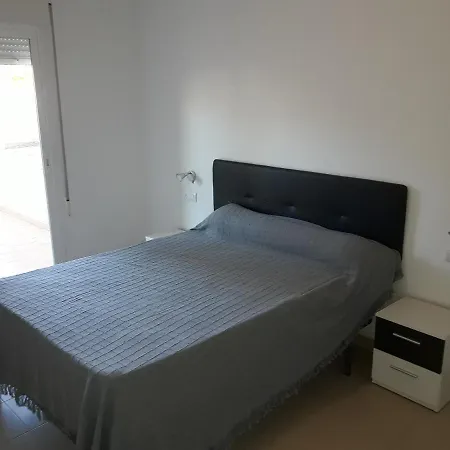 El Calon Apartamentos Apartment El Pozo del Esparto