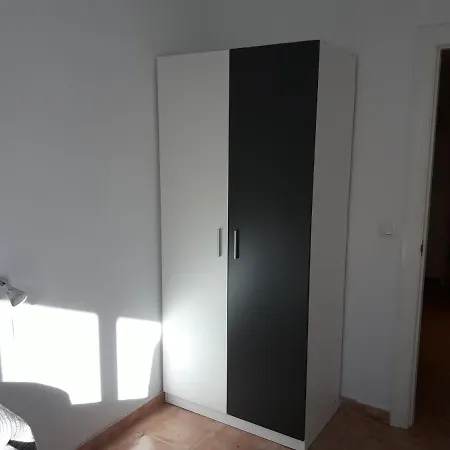El Calon Apartamentos *