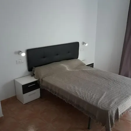 El Calon Apartamentos
