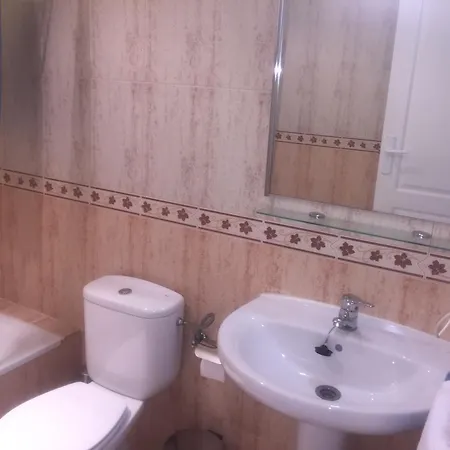 El Calon Apartamentos Apartment