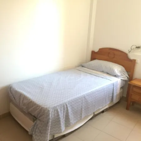 El Calon Apartamentos Apartment *