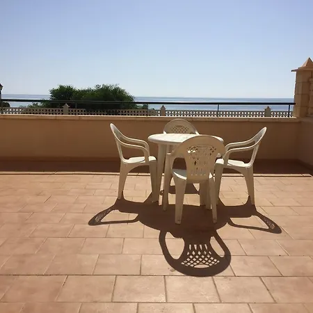 El Calon Apartamentos * El Pozo del Esparto