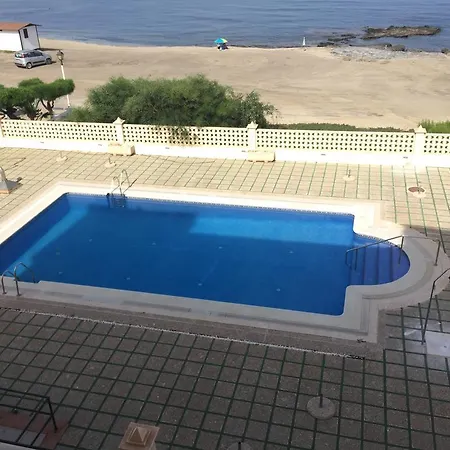 El Calon Apartamentos Apartment El Pozo del Esparto