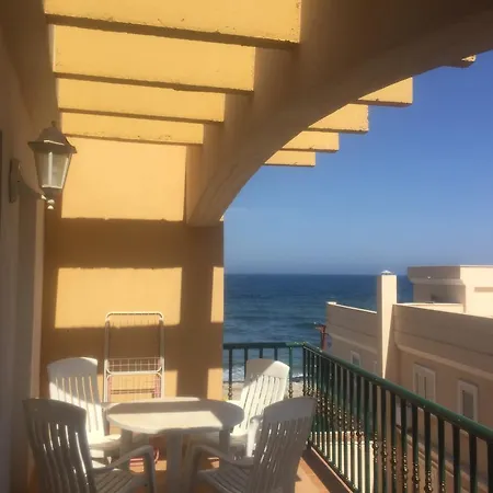 El Calon Apartamentos * El Pozo del Esparto