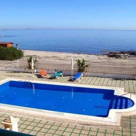 Apartment El Calon Apartamentos