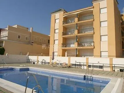 El Calon Apartamentos El Pozo del Esparto